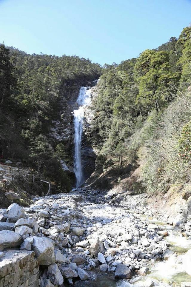 川藏线自驾游