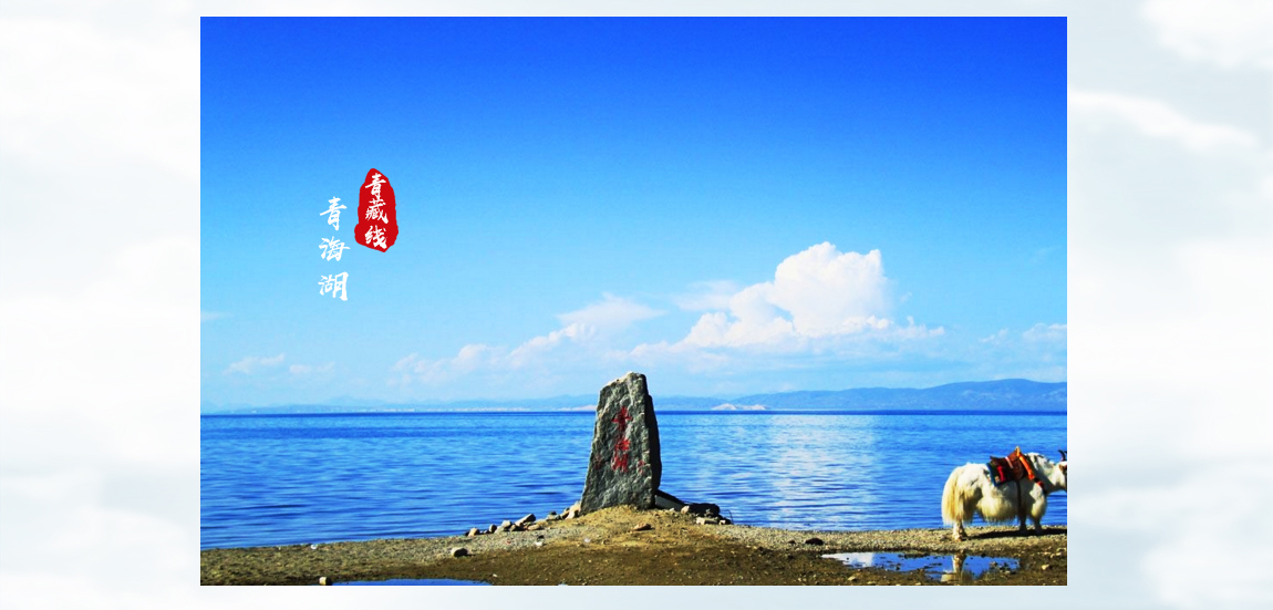 自驾游公司-青藏线