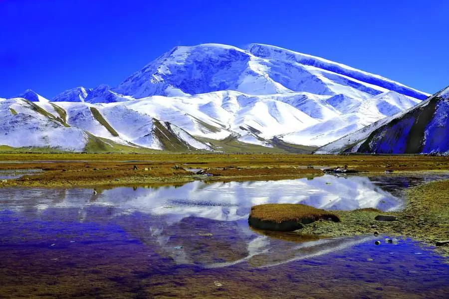 新疆自驾游