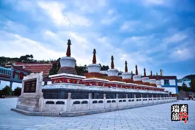 瑞森旅行 | 青藏进，川藏出，18天深度自驾游