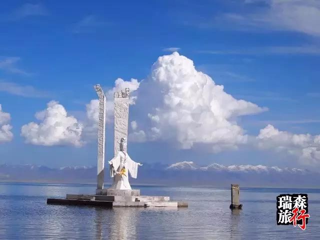 瑞森旅行 | 青藏进，川藏出，18天深度自驾游