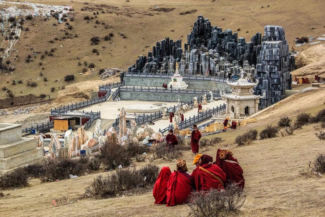 瑞森旅行 | 最美川西环线自驾游10日之旅