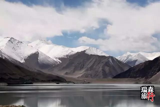 瑞森旅行 | 南疆环线，人文之旅