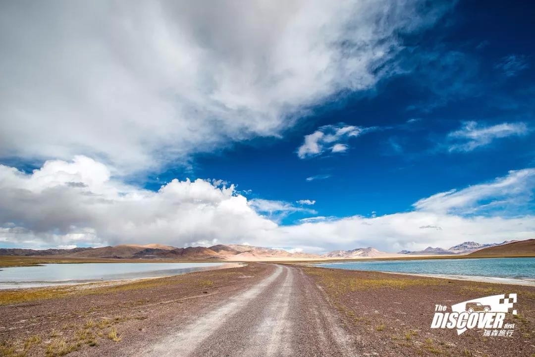 瑞森旅行 | 热搜羌塘无人区，谁才是穿越地域之门的王者