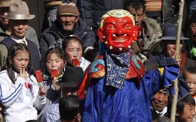 瑞森旅行 | 绝美画廊，从拉萨到丽江