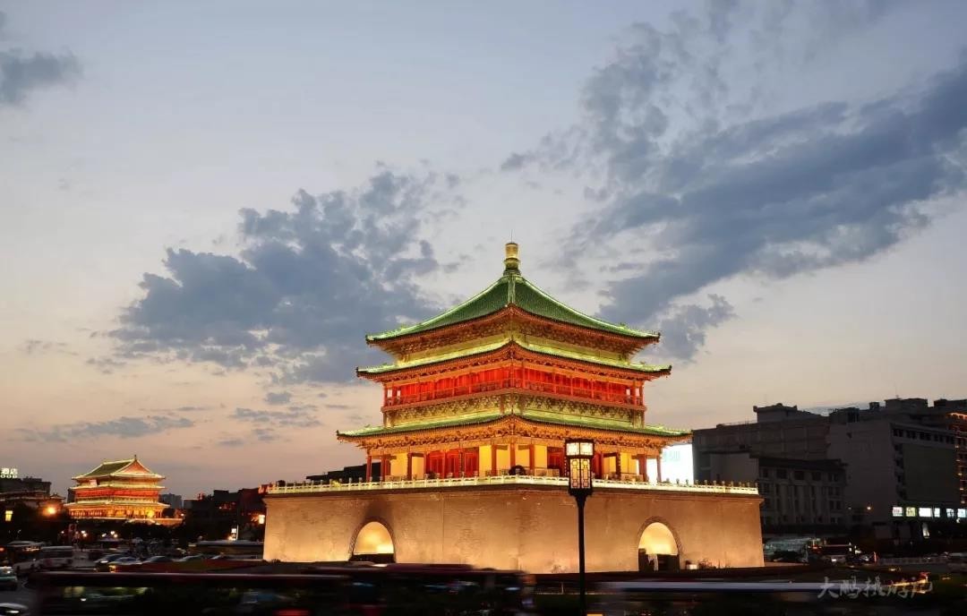 Ningbo Risen | Xi'an--City of Thirteen Dynasties