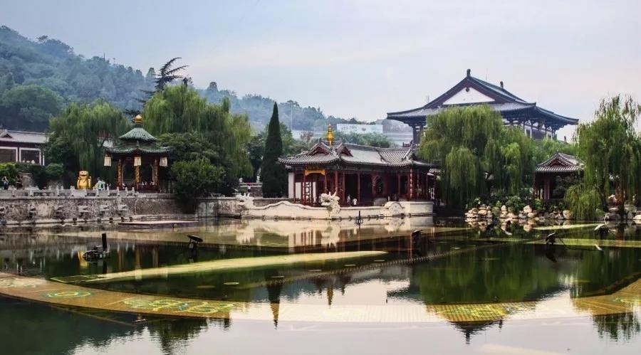 Ningbo Risen | Xi'an--City of Thirteen Dynasties