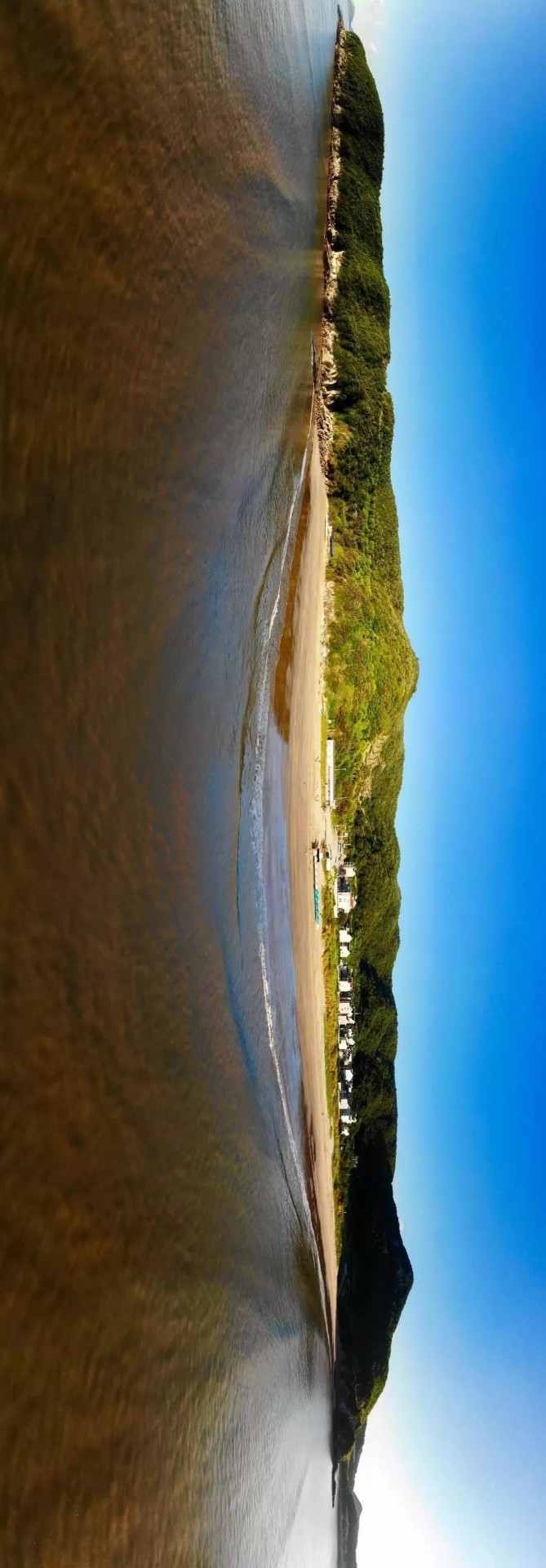 瑞森旅行 | 抓住夏天的尾巴，探秘宁波这颗湛蓝宝石