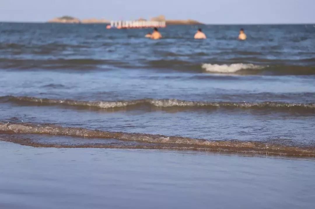 瑞森旅行 | 抓住夏天的尾巴，探秘宁波这颗湛蓝宝石