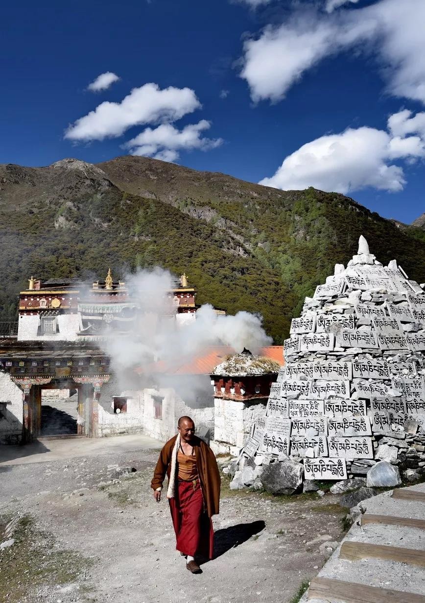 瑞森旅行 | 不可错过的黄金环线，丽江—香格里拉7日深度游