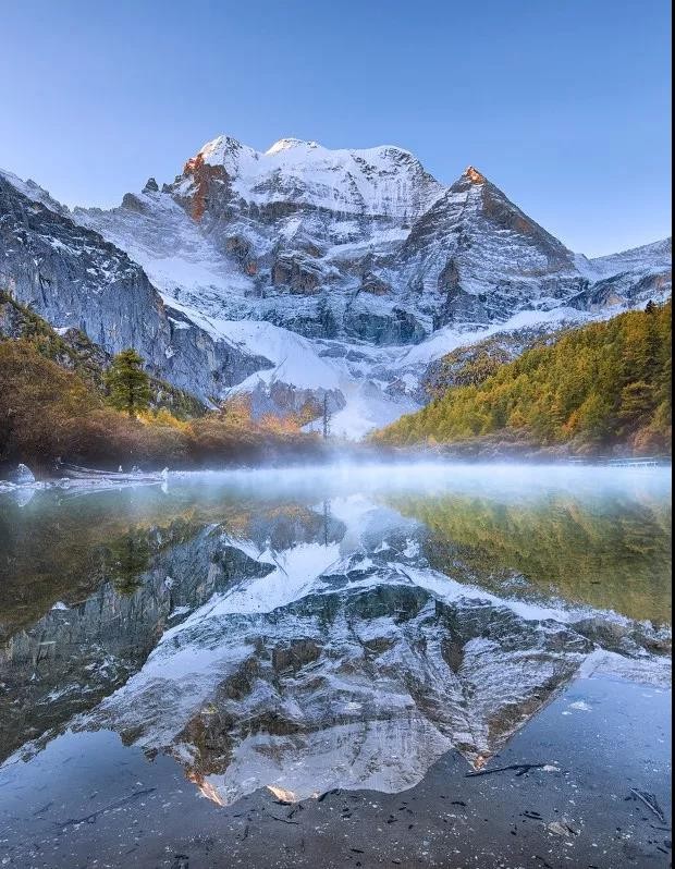 瑞森旅行 | 不可错过的黄金环线，丽江—香格里拉7日深度游