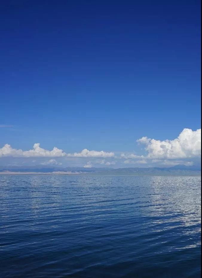 瑞森旅行 | 把时间都留给风景，西北大环线8日深度游