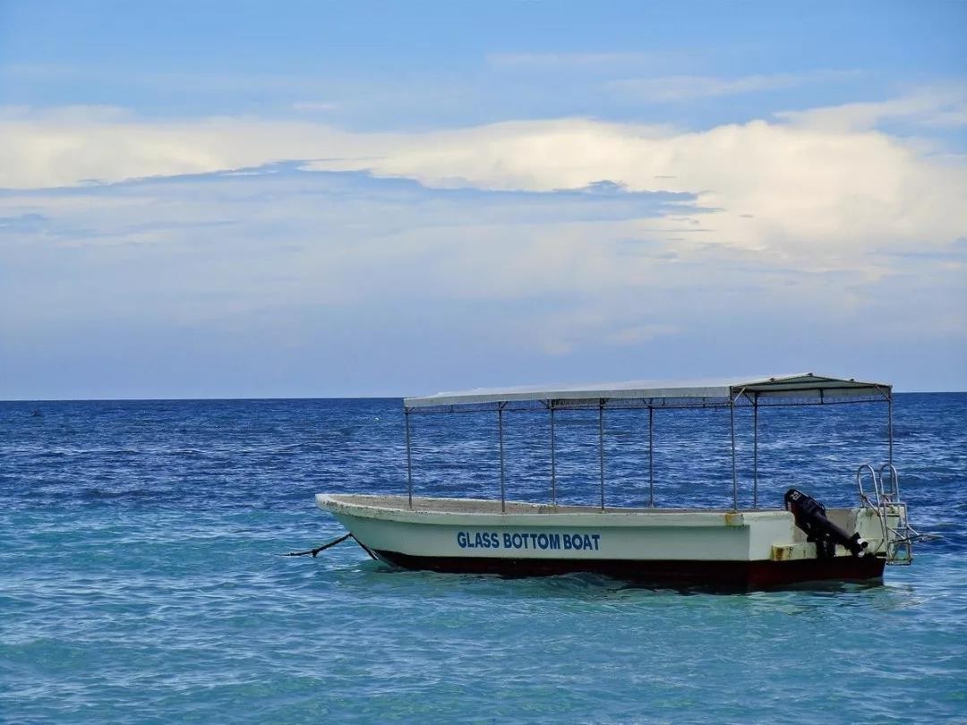 瑞森旅行 | 春节旅行攻略—海岛之行，启程“薄荷共和国”