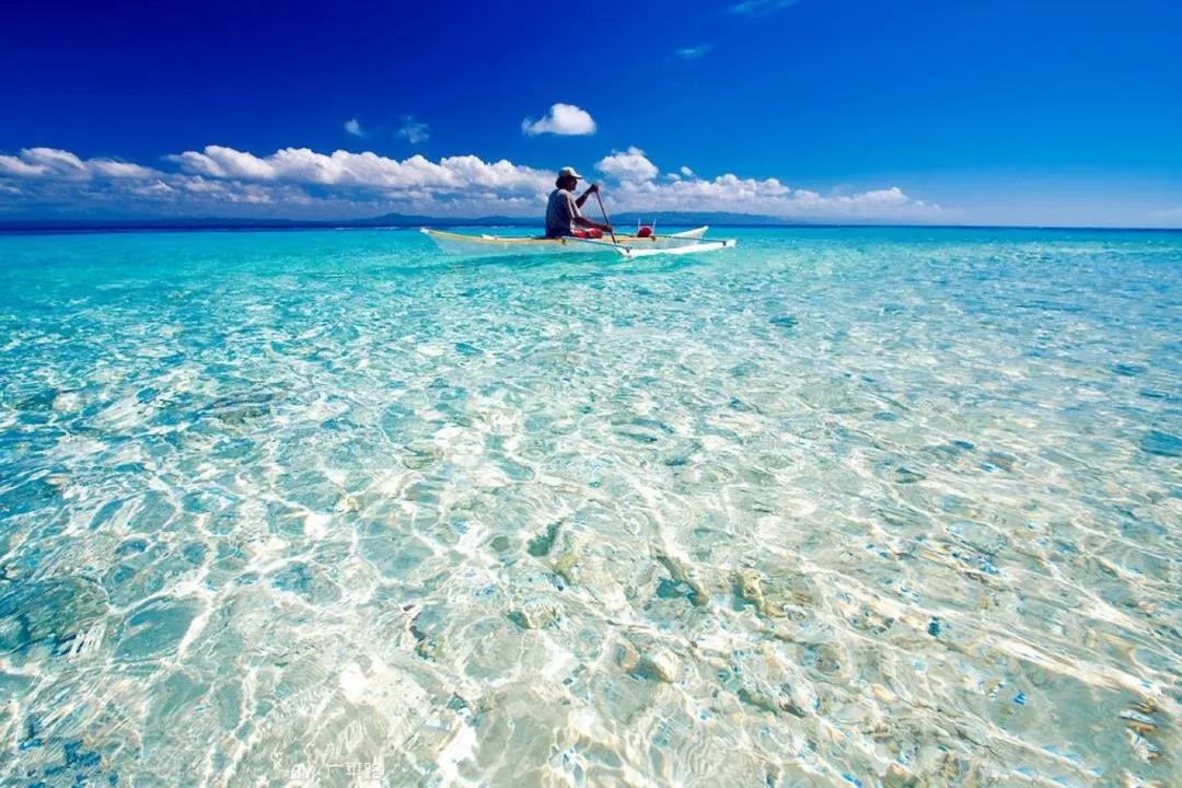瑞森旅行 | 春节旅行攻略—海岛之行，启程“薄荷共和国”