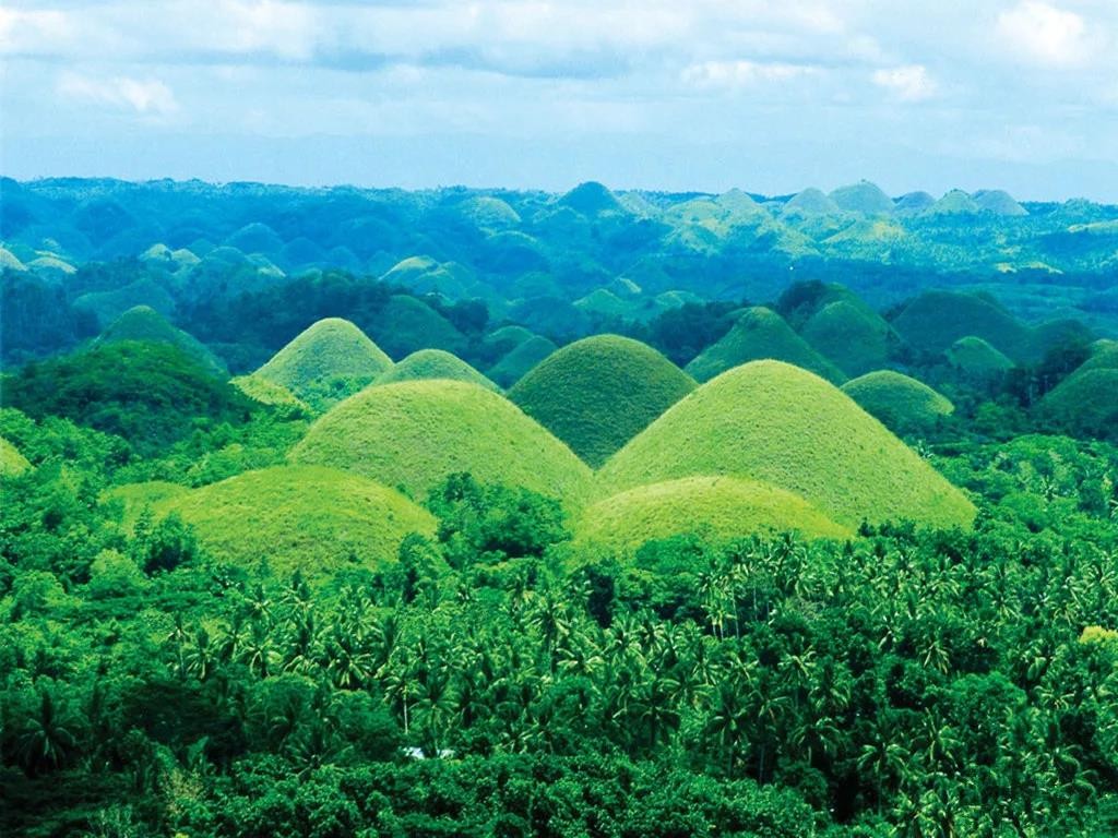 瑞森旅行 | 春节旅行攻略—海岛之行，启程“薄荷共和国”