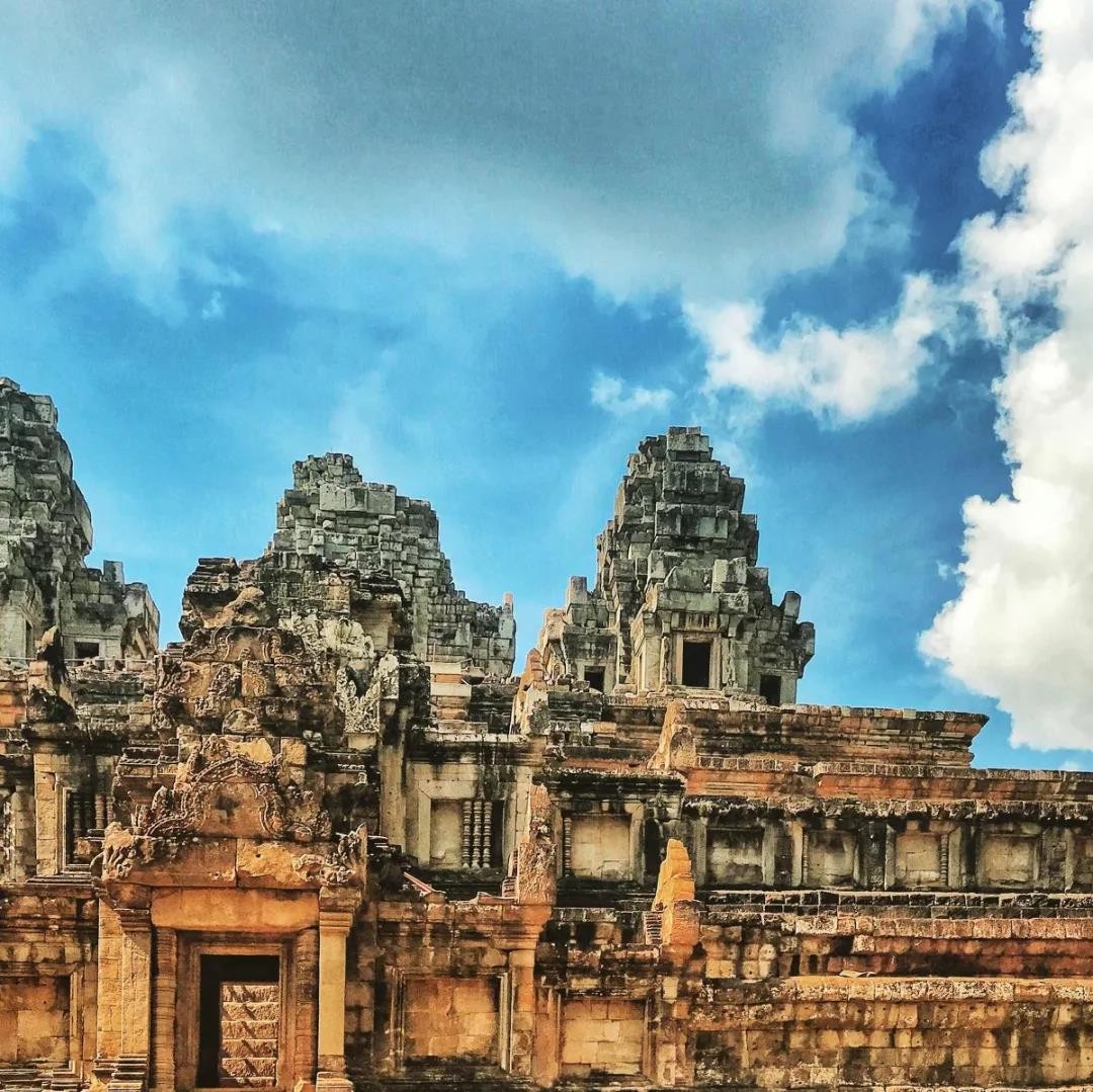 瑞森旅行 | 在东南亚神秘迷人的国度，沉醉美景感受平和