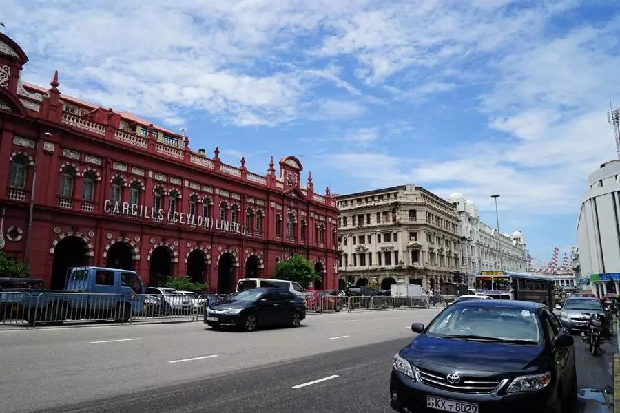 瑞森旅行 | 恋一抹海蓝，斯里兰卡9天8晚瑞森高端定制