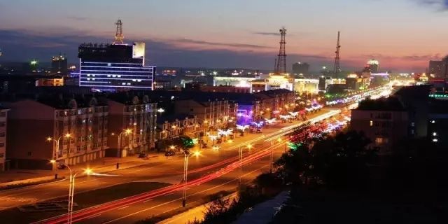瑞森旅行（Discover-first）-自驾远征体验中心·勇闯呼伦贝尔