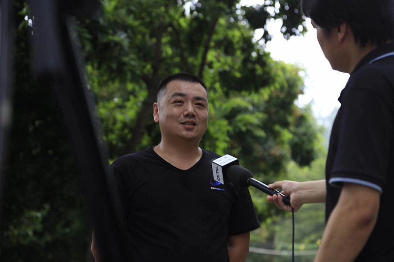 首席教官——张维明 41岁 首席教官——张维明 41岁