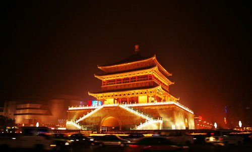6、西安:假古董乱真 6、西安:假古董乱真
