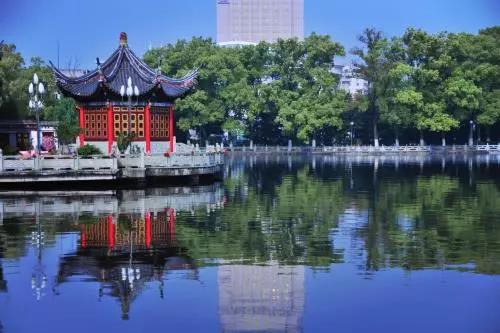 瑞森旅行 | 色彩宁波，鎏金甬城