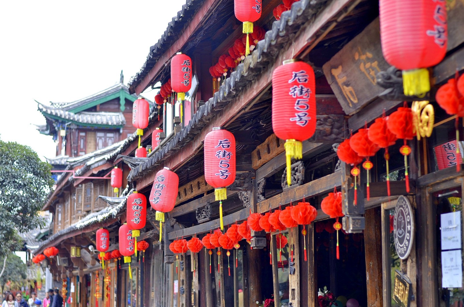 丽江自驾游攻略 丽江自驾游攻略