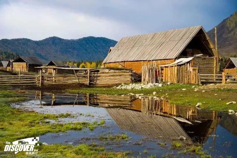 高端旅行 高端旅行