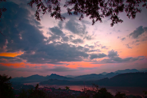 普西山 瑞森旅行-普西山