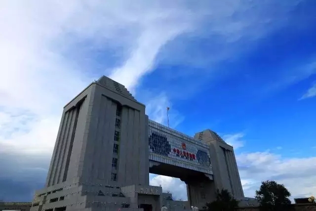 贝加尔湖自驾游 贝加尔湖自驾游