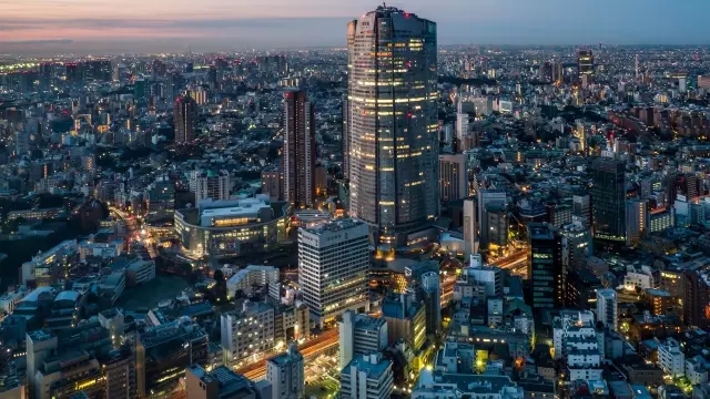15天美国西部深度自驾之旅